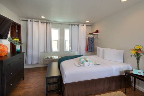 San Diego, Kalifornien Vereinigten Staaten Promo-Code Booking.com