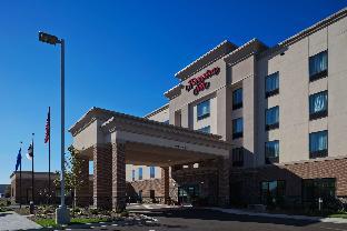 Beloit (WI) United States Hotels