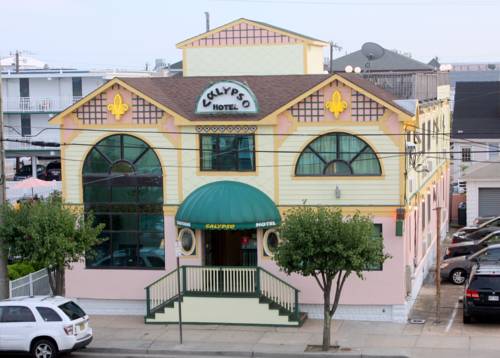 Wildwood (Nueva Jersey) Estados Unidos código de promoción de hotel booking.com
