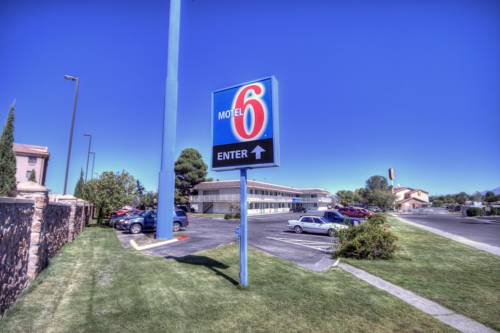 Las Cruces New Mexico Vereinigten Staaten Promo-Code Booking.com