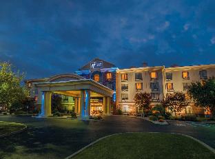 Buffalo (NY) United States Hotels