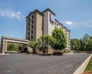 Greensboro (NC) United States Hotels