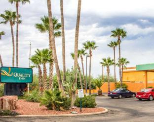 Tucson (AZ) United States Hotels