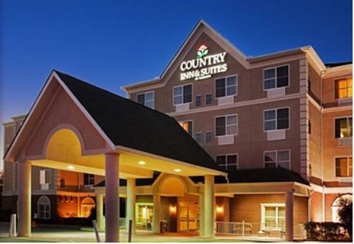 Calhoun Georgia Vereinigten Staaten Promo-Code Booking.com