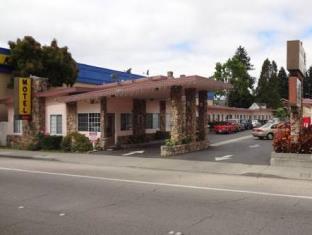 Santa Cruz (CA) United States Hotels