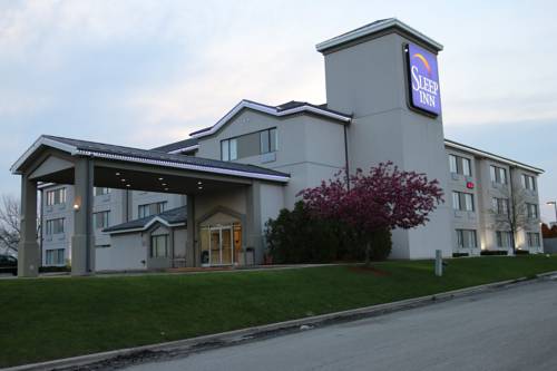 Lake Bluff Illinois Vereinigten Staaten Promo-Code Booking.com