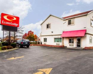 Buffalo (NY) United States Hotels
