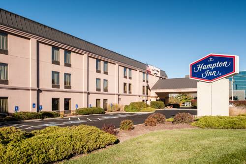 Chesterfield (Missouri) United States Promo Code Booking.com