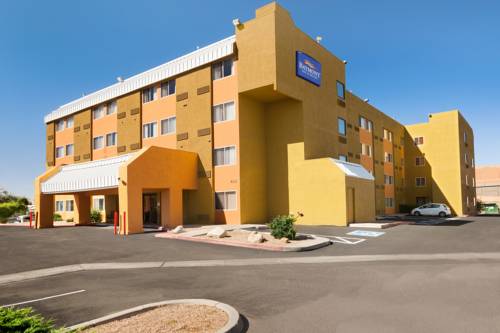 Albuquerque (Nuevo México) Estados Unidos codigo de promocion booking.com