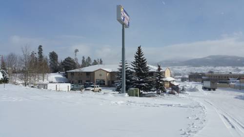 Frisco (Colorado) United States Promo Code Booking.com