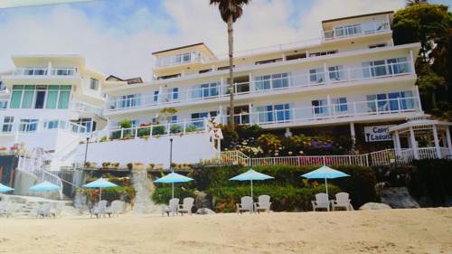 Laguna Beach (California) United States Hotel