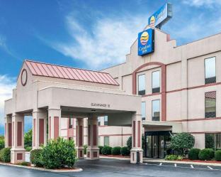 Grove City (OH) United States Hotels