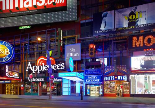 New York, New York Vereinigten Staaten Promo-Code Booking.com