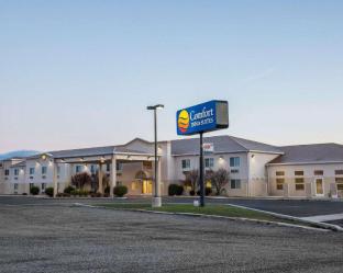 Beaver (UT) United States Hotels