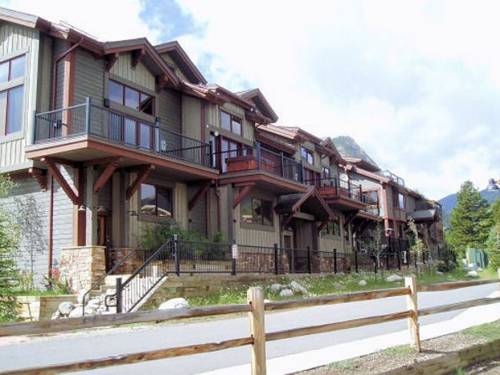 Frisco (Colorado) Estados Unidos código de promoción de hotel booking.com