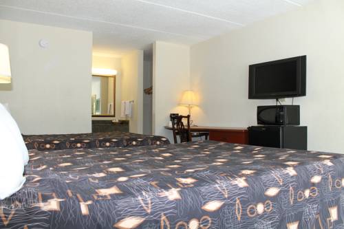 Kingsland (Georgia) United States Hotel