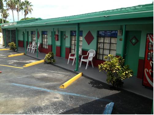 Dania Beach Florida Vereinigten Staaten Promo-Code Booking.com