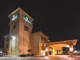 Waxahachie (TX) United States Hotels