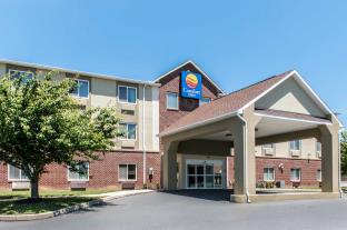 Mountville (PA) United States Promo Code Agoda.com