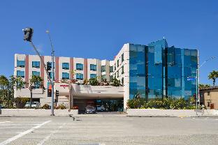 Los Angeles (CA) United States Hotels