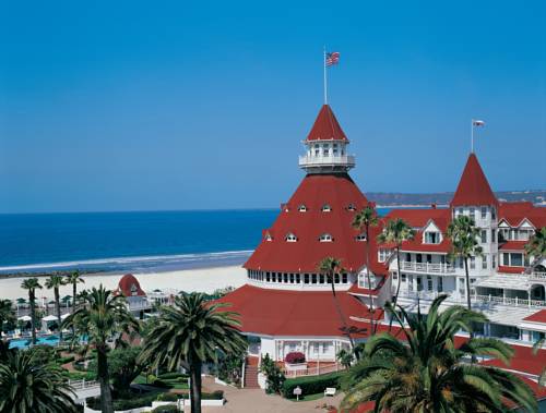 Coronado (California) Estados Unidos código de promoción de hotel booking.com