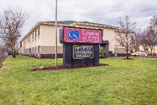 Vancouver (WA) United States Hotels