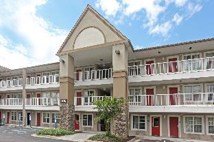 Roanoke (VA) United States Hotels