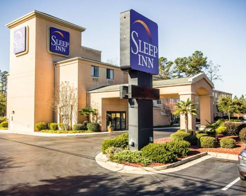 Augusta (Georgia) United States Promo Code Booking.com