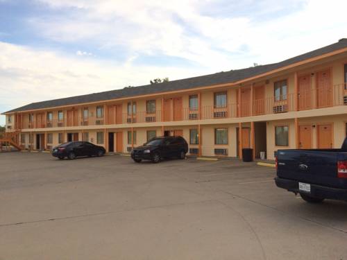Rockdale Texas Vereinigten Staaten Promo-Code Booking.com
