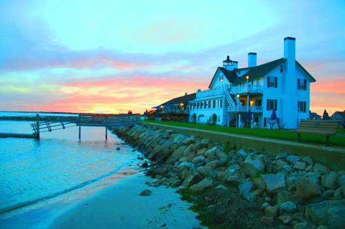 West Dennis (Massachusetts) United States Hotel