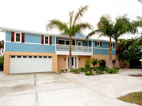 Holmes Beach (Florida) United States Promo Code Booking.com