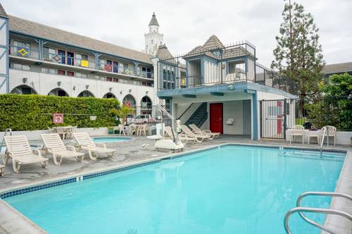 Anaheim (California) Estados Unidos código de promoción de hotel booking.com