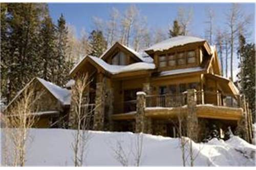 Telluride Colorado Vereinigten Staaten Promo-Code Booking.com