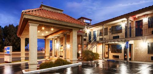 Barstow Kalifornien Vereinigten Staaten Promo-Code Booking.com