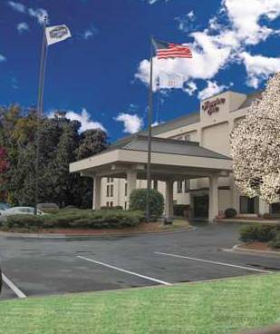 Salisbury (North Carolina) United States Promo Code Booking.com