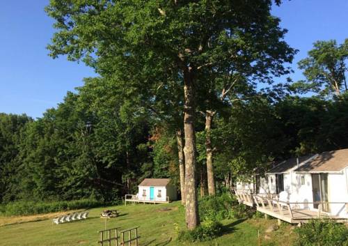 Lincolnville Vereinigten Staaten Promo-Code Booking.com