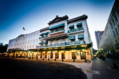 San Antonio, Texas) Estados Unidos codigo de promocion booking.com