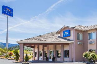 Yreka (CA) United States Hotels