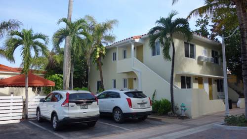 Hollywood (Florida) Estados Unidos código de promoción de hotel booking.com