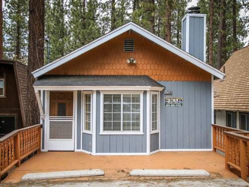 Big Bear Lake (California) United States Promo Code Booking.com