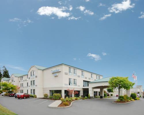 Bellingham Washington Vereinigten Staaten Promo-Code Booking.com