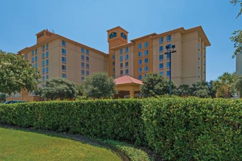 San Antonio (Texas) United States Promo Code Booking.com