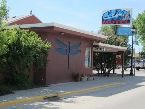 Buffalo (WY) United States Hotels