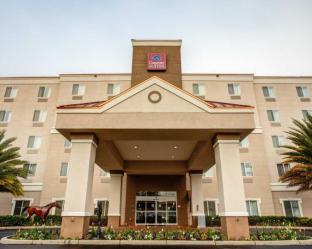 Ocala (FL) United States Hotels