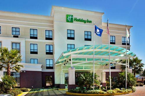 Houma (Louisiana) United States Promo Code Booking.com