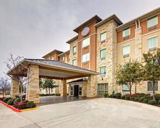 Arlington (TX) United States Hotels