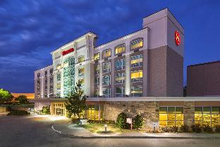 Oklahoma City (OK) United States Hotels