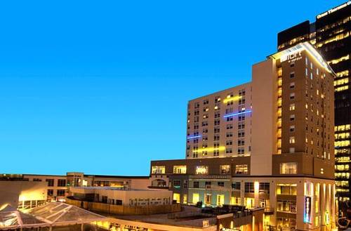 Charlotte (North Carolina) United States Promo Code Booking.com
