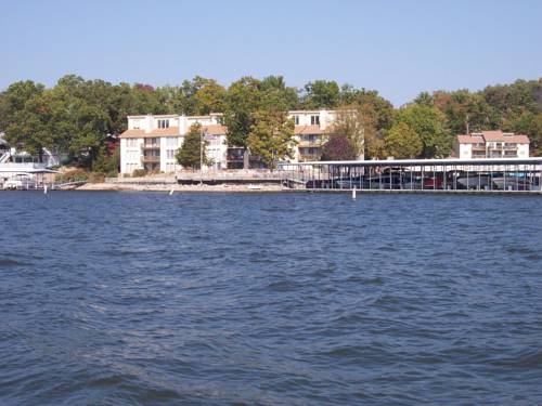 Lake Ozark (Missouri) United States Promo Code Booking.com
