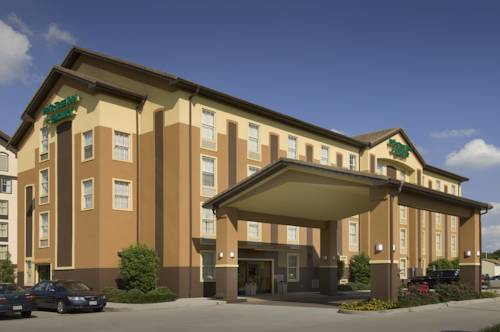 Lafayette Louisiana Vereinigten Staaten Promo-Code Booking.com
